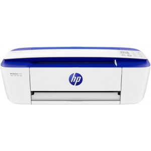 HP DeskJet 3760 Inyección de tinta térmica 19 ppm 1200 x 1200 DPI A4 Wifi