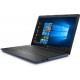 HP 15-da0756ns Azul, Plata Portátil 39,6 cm (15.6") 1366 x 768 Pixeles 2,50 GHz 7ª generación de procesadores Intel® Core™ i5 i5