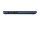 HP 15-da0769ns Azul, Plata Portátil 39,6 cm (15.6") 1366 x 768 Pixeles 2,70 GHz 7ª generación de procesadores Intel® Core™ i7 i7