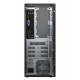 DELL Vostro 3670 2.8 GHz 8th gen Intel® Core™ i5 i5-8400 Black,Silver Mini Tower PC
