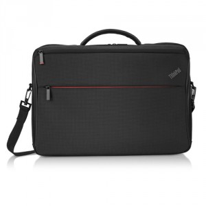Lenovo 4X40Q26385 maletines para portátil 39,6 cm (15.6") Hardshell case Negro