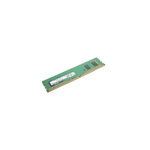 Lenovo 4X70R38786 module de mémoire 4 Go DDR4 2666 MHz