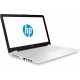 HP 15-bw007ns A9-9420 8GB 1TB 15.6IN W10 SNOW WHITE