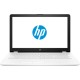 HP 15-BW066NS A9-9420 8GB 1TB GRµFICA 2GB 15,6" W10 SNOW WHITE