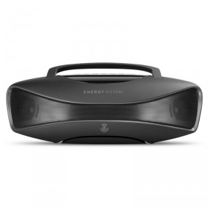 Energy Sistem ENERGY PORTABLE MULTIROOM WFI BLUETOOTH 11W