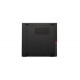 Lenovo ThinkCentre M720 3,10 GHz 8ª generación de procesadores Intel® Core™ i3 i3-8100T Negro Mini PC