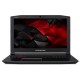 Acer Predator Helios 300 G3-572-77XZ Negro, Rojo Portátil 39,6 cm (15.6") 1920 x 1080 Pixeles 2,8 GHz 7ª generación de procesado