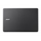 Acer EX2540 Negro Portátil 39,6 cm (15.6") 1366 x 768 Pixeles 2,00 GHz 6ª generación de procesadores Intel® Core™ i3 i3-6006U