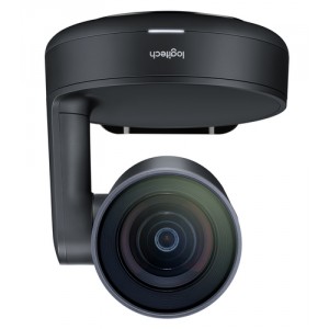 Logitech Rally Plus sistema de video conferencia Group video conferencing system 16 personas(s) Ethernet