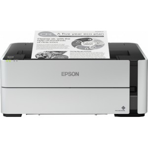 Epson EcoTank ET-M1180 impresora de inyección de tinta 1200 x 2400 DPI A4 Wifi