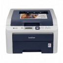 Impresora Brother L&aacute;ser HL-3040CN