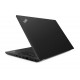 Lenovo ThinkPad T480 Negro Portátil 35,6 cm (14") 2,50 GHz 7ª generación de procesadores Intel® Core™ i5 i5-7200U