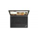 Lenovo ThinkPad T480 Negro Portátil 35,6 cm (14") 2,50 GHz 7ª generación de procesadores Intel® Core™ i5 i5-7200U
