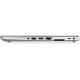 HP EliteBook 830 G5 Plata Portátil 33,8 cm (13.3") 1920 x 1080 Pixeles 1,60 GHz 8ª generación de procesadores Intel® Core™ i5 i5