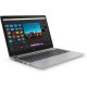 HP ZBook G5 Plata Estación de trabajo móvil 39,6 cm (15.6") 1920 x 1080 Pixeles 2,90 GHz 8ª generación de procesadores Intel® Co