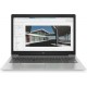 HP ZBook G5 Plata Estación de trabajo móvil 39,6 cm (15.6") 1920 x 1080 Pixeles 2,90 GHz 8ª generación de procesadores Intel® Co