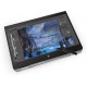 HP ZBook x360 G5 Plata Estación de trabajo móvil 39,6 cm (15.6") 3840 x 2160 Pixeles Pantalla táctil 2,90 GHz 8ª generación de p