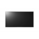 LG 75UL3E pantalla de señalización 190,5 cm (75") LED 4K Ultra HD Digital signage flat panel Plata Wifi