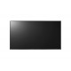 LG 65UL3E pantalla de señalización 165,1 cm (65") LED 4K Ultra HD Digital signage flat panel Negro Wifi