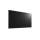 LG 65UL3E pantalla de señalización 165,1 cm (65") LED 4K Ultra HD Digital signage flat panel Negro Wifi