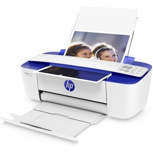 HP funcion inyeccion color deskjet 3760