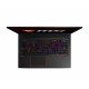MSI Gaming GE75 8SE-034ES Raider Negro Portátil 43,9 cm (17.3") 1920 x 1080 Pixeles 2,20 GHz 8ª generación de procesadores Intel