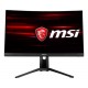 MSI Optix MAG241CR LED display 59,9 cm (23.6") Full HD Curva Mate Negro