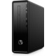 HP Slimline 290-p0013ns 2,8 GHz 8ª generación de procesadores Intel® Core™ i5 i5-8400 Negro Escritorio PC