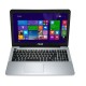 ASUS X555QG-XO483T Black, Gris Notebook 39,6 cm (15.6") 1366 x 768 Pixeles 2,7 GHz AMD A A12-9720P