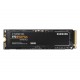 Samsung MZ-V7S500 unidad de estado sólido M.2 500 GB PCI Express 3.0 V-NAND MLC NVMe