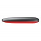 Samsung MU-PB2T0B unidad externa de estado sólido 2000 GB Negro, Rojo