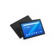 Lenovo Tab E10 tablet Qualcomm Snapdragon 210 16 GB Negro