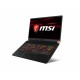MSI Gaming GS75 8SE-066ES Stealth Negro Portátil 43,9 cm (17.3") 1920 x 1080 Pixeles 2,20 GHz 8ª generación de procesadores Inte