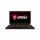 MSI Gaming 75 STEALTH 8SF Negro Portátil 43,9 cm (17.3") 1920 x 1080 Pixeles 2,2 GHz 8ª generación de procesadores Intel® Core™ 