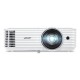 Acer S1286Hn videoproyector 3500 lúmenes ANSI DLP XGA (1024x768) Ceiling-mounted projector Blanco