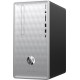 HP Pavilion 590-p0120ns 3,5 GHz AMD A A10-9700 Plata Micro Torre PC
