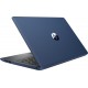 HP 15-db0041ns Azul, Gris Portátil 39,6 cm (15.6") 1366 x 768 Pixeles 1,5 GHz AMD E E2-9000e