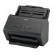 Brother ADS-2400N scanner 600 x 600 DPI Scanner ADF Noir A4