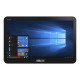 ASUS Vivo AiO V161GAT-BD050D PC tout en un/station de travail 39,6 cm (15.6") 1366 x 768 pixels Écran tactile 1,1 GHz Intel® Cel
