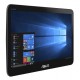 ASUS Vivo AiO V161GAT-BD050D PC tout en un/station de travail 39,6 cm (15.6") 1366 x 768 pixels Écran tactile 1,1 GHz Intel® Cel