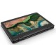 Lenovo 300e Negro Chromebook 29,5 cm (11.6") 1366 x 768 Pixeles Pantalla táctil MediaTek 4 GB LPDDR3-SDRAM 32 GB eMMC Chrome OS