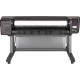 HP Designjet Z9 impresora de gran formato Color 2400 x 1200 DPI Inyección de tinta térmica 610 x 1676 mm