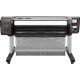 HP Designjet T1700 44-in impresora de gran formato Color 2400 x 1200 DPI Inyección de tinta térmica 1118 x 1676