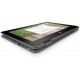 HP Chromebook x360 11 G1 EE Negro 29,5 cm (11.6") 1366 x 768 Pixeles Pantalla táctil 1,10 GHz Intel® Celeron® N3350