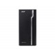 Acer Veriton VES2710G 3,6 GHz 8ª generación de procesadores Intel® Core™ i3 i3-8100 Negro Escritorio PC