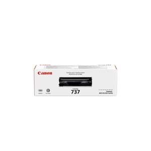 Canon Toner cartridge 737