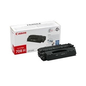 Canon Toner 708h 0917b002 alta capacidad