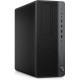 HP EliteDesk 800 G4 3 GHz 8ª generación de procesadores Intel® Core™ i5 i5-8500 Negro, Gris Torre Puesto de trabajo