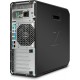 HP Z4 Workstation G4 Tower Xeon W-2123 16GB (2x8GB) RAM 256GB SSD No graphics card Premium FIO SD Card Reader DVDWR Win10P