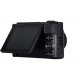 Canon PowerShot SX740 HS Cámara compacta 20,3 MP 1/2.3" CMOS 5184 x 3888 Pixeles Negro